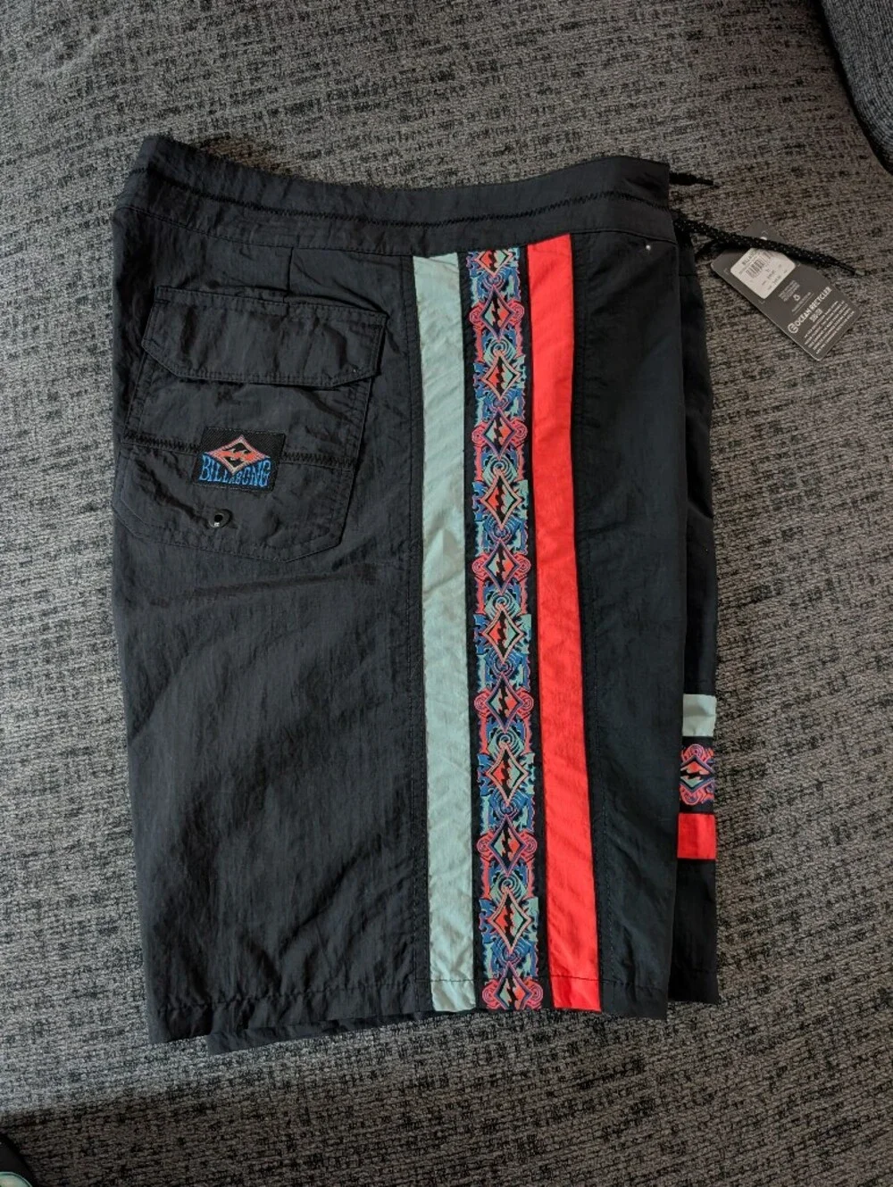 Billabong Sons Of Fun Board Shorts 31